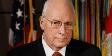 Dick Cheney, Former US Vice President And Architect Of Iraq War, Dies At 84