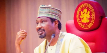 Deputy Senate President Slams Trump, Demands Apology To Nigeria