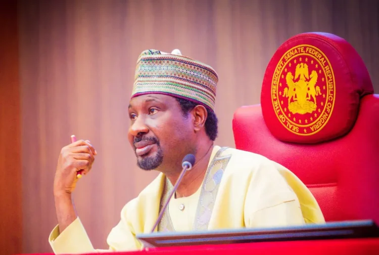Deputy Senate President Slams Trump, Demands Apology To Nigeria