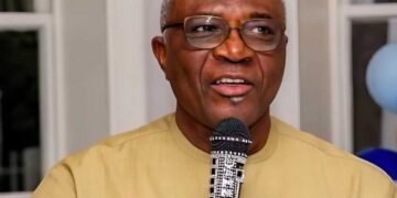 Onanuga Dismisses Allegations Of Mass Killings Of Christians In Nigeria