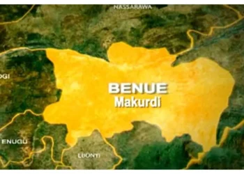 Gunmen Kill Prominent Community Leader In Benue