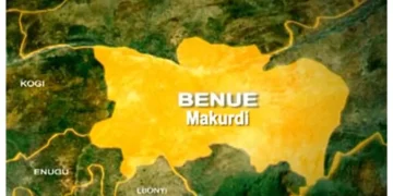 Gunmen Kill Prominent Community Leader In Benue