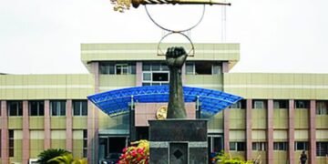 Benue Assembly Suspends Two Members