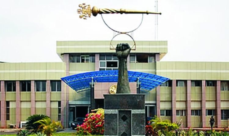 Benue Assembly Suspends Two Members