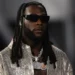 Burna Boy Makes History With Fifth Grammy Album Nomination
