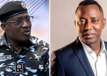 Sowore Lacks NYSC Certificate, He Remains Wanted—Lagos Police Chief