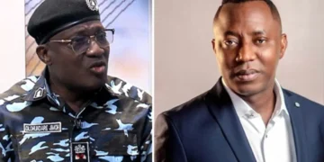 Sowore Lacks NYSC Certificate, He Remains Wanted—Lagos Police Chief