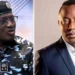 Sowore Lacks NYSC Certificate, He Remains Wanted—Lagos Police Chief