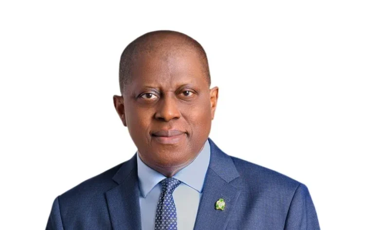 BREAKING: Nigeria’s Foreign Reserves Surpass $46bn