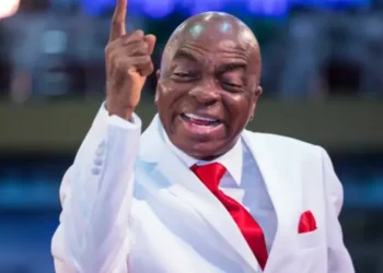 Oyedepo Calls For Seven-Day National Prayer Over Insecurity