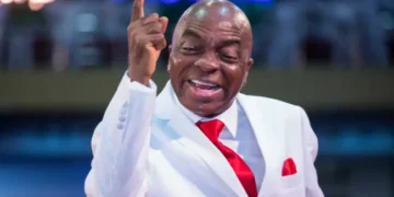 Oyedepo Calls For Seven-Day National Prayer Over Insecurity