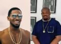 D’Banj Says Mo’Hits Breakup Was Don Jazzy’s Decision