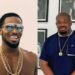 D’Banj Says Mo’Hits Breakup Was Don Jazzy’s Decision
