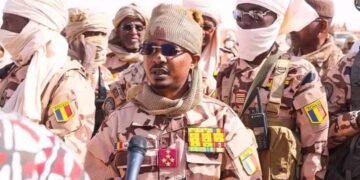 Chad Closes Border With Nigeria Amid Fears Of USA Military Intervention