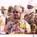 Chad Closes Border With Nigeria Amid Fears Of USA Military Intervention