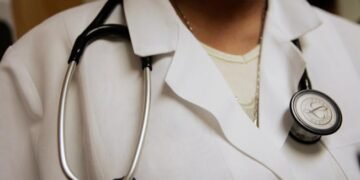 UK Jails Nigerian Doctor Over £268k Fraud