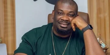 Why I Can’t Go Back to My Ex-Wife – Don Jazzy