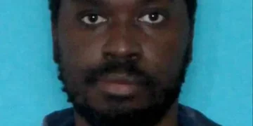 Nigerian Man Arrested After Killing Father, Injuring Sisters In U.S.