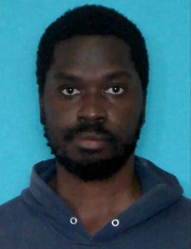 Nigerian Man Arrested After Killing Father, Injuring Sisters In U.S.