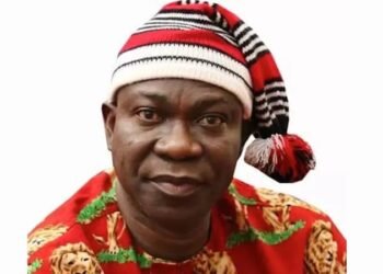 Tinubu Sends High-Level Delegation To UK Over Ike Ekweremadu’s Detention