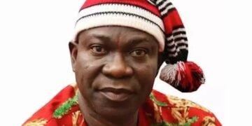 Tinubu Sends High-Level Delegation To UK Over Ike Ekweremadu’s Detention