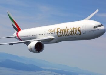Emirates To Resume Flights To Nigeria After Two-Year Break