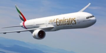 Emirates To Resume Flights To Nigeria After Two-Year Break