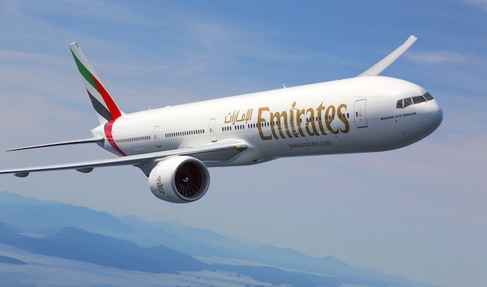Emirates To Resume Flights To Nigeria After Two-Year Break