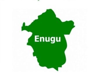 Enugu Arrests Groom, Parents, In-Laws Over 13-Year-Old Bride