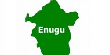 Enugu Arrests Groom, Parents, In-Laws Over 13-Year-Old Bride