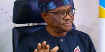 FCT Minister Nyesom Wike Threatens Property Seizure For Ground Rent Defaulters