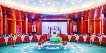 FEC Approves Over N400 Billion For Major Road Projects