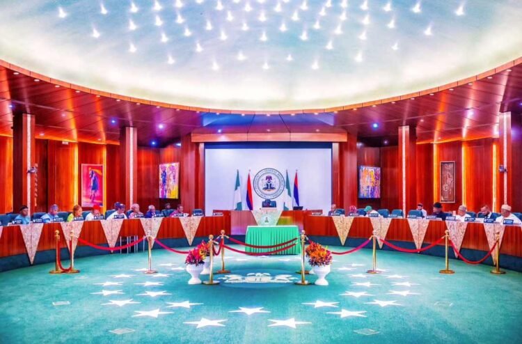 FEC Approves Over N400 Billion For Major Road Projects