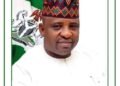 Federal Lawmaker Survives Assassination Attempt