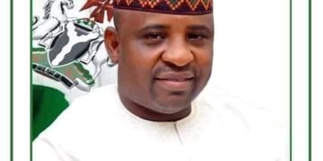 Federal Lawmaker Survives Assassination Attempt