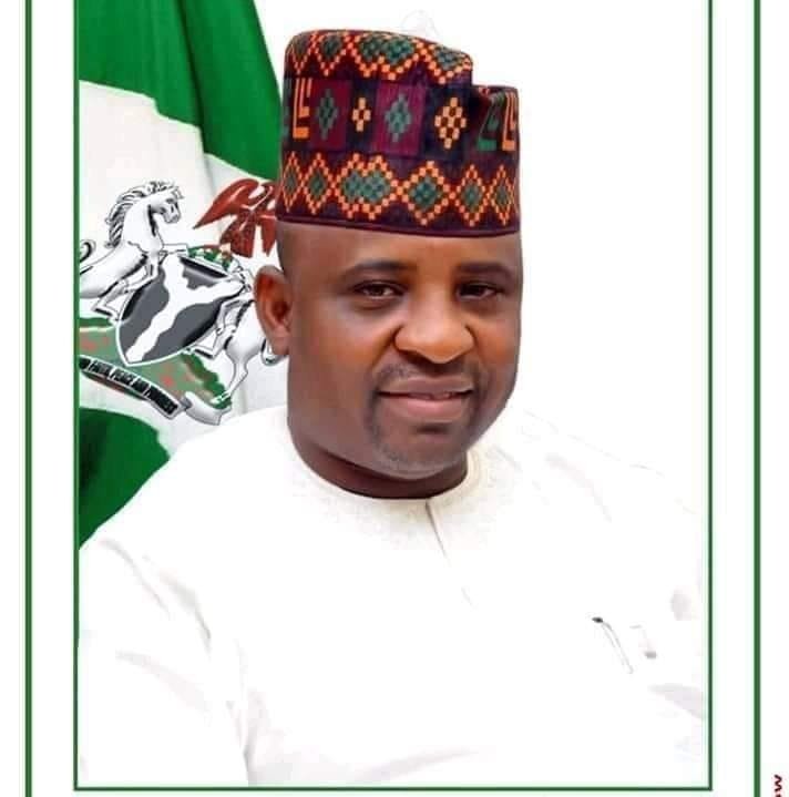 Federal Lawmaker Survives Assassination Attempt