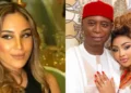 Laila Charani Clears Air on Instagram, Denies Drug Use and Infidelity Amid Regina Daniels Feud