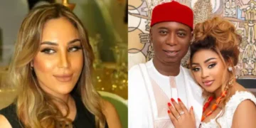 Laila Charani Clears Air on Instagram, Denies Drug Use and Infidelity Amid Regina Daniels Feud