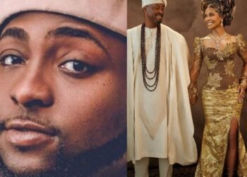 Davido’s Brother Ayoola Adeleke Weds Partner In Grand Family Celebration