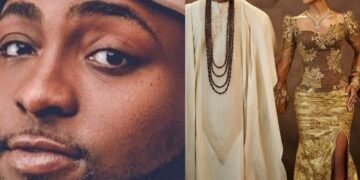 Davido’s Brother Ayoola Adeleke Weds Partner In Grand Family Celebration