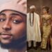 Davido’s Brother Ayoola Adeleke Weds Partner In Grand Family Celebration