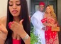 Regina Daniels Declares War On Ned Nwoko, Demands To Know Brother’s Whereabouts