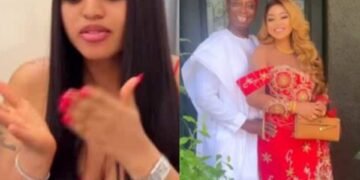 Regina Daniels Declares War On Ned Nwoko, Demands To Know Brother’s Whereabouts