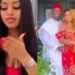Regina Daniels Declares War On Ned Nwoko, Demands To Know Brother’s Whereabouts