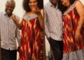 Regina Daniels Celebrates Parents’ Reunion As They Unite To Free Her Brother From Ned Nwoko’s Detention