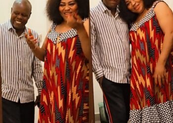 Regina Daniels Celebrates Parents’ Reunion As They Unite To Free Her Brother From Ned Nwoko’s Detention