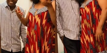 Regina Daniels Celebrates Parents’ Reunion As They Unite To Free Her Brother From Ned Nwoko’s Detention