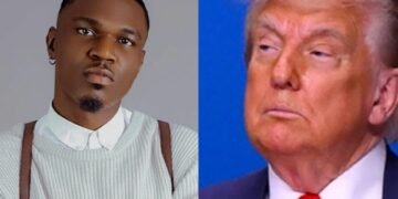 Spyro Urges Celebrities, Leaders To Speak Out Against Foreign Intervention In Nigeria