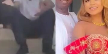 Regina Daniels’ Brother Sammy West Remanded In Keffi Prison Amid Court Controversy