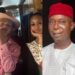 Regina Daniels Breaks Down, Says She’ll Return To Ned Nwoko If That’s What It Takes To Free Her Brother Sammy West